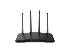 ASUS AX1800 WIFI 6 RTR (RT-AX1800S)   DUAL B/ GB AX WRLS, 4 GB PRTS