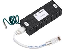 BLACK BOX CORP ISDN-U SURGE PROTECTOR