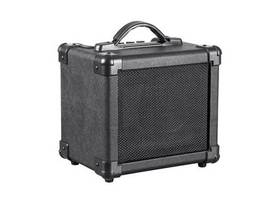 MONOPRICE INDIO 10-WATT BATTERY POWERED GUITAR AMP