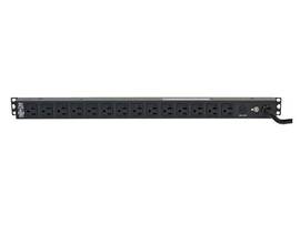 TRIPP LITE PDU 24 1U 14 NEMA 5-15R 15FT CORD 20AMP