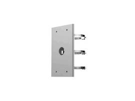 HIKVISION BRACKET JBPW-L POLE MT