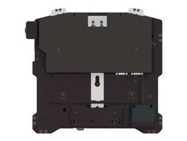 PANASONIC DOCKING STATION WITH SCREEN LOCK FOR PANASONIC CF-33 LAPTOP DPT
