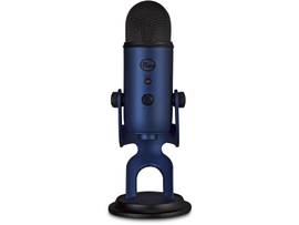 BLU MIC YETI USB-MIDNIGHT BLUE