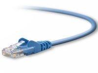 BELKIN CBL RJ45M/RJ45M 7 BE CAT5E SNGLS PATCH