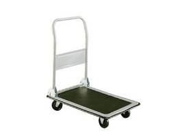 SAFCO HANDTRUCK TUFF PLATFORM 400LB