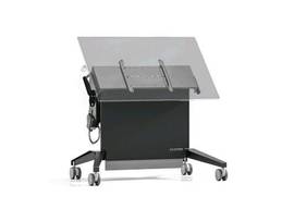 MOB STND ELECTRIC LIFT
