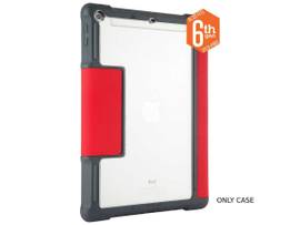 DUX PLUS C IPAD 6TH GEN CASE