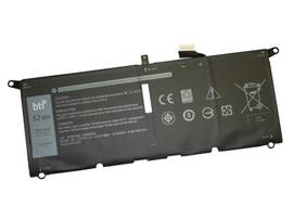 BTI DELL XPS 9370, 9380, 7390; INSPIRON 7490