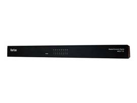 LEGRAND-RARITAN 16-PORT, ONE USER, DVI+USB+AUDIO