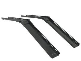 MILESTONE AXS CABLE CARRIERS FOR USE TRACK25