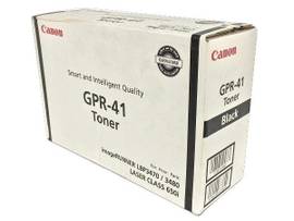 CANON GPP41 BLACK CARTRIDGE