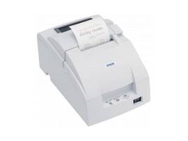 EPSON TM-U220IID-041;NO-AC;SRL(S01);PS;ECW