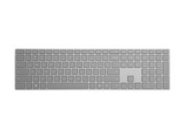 SURFACE KEYBOARD FRENCH COMM PLT