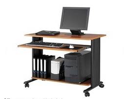 SAFCO WORKSTATION MUV 35W FIXED HT