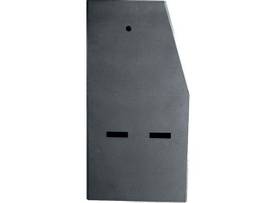 Legrand-Middle Atlantic RCK OPTS PR SIDESSCQ-1427-1217BL