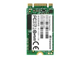 TRANSCEND M.2 2242 SATA MLC 128G