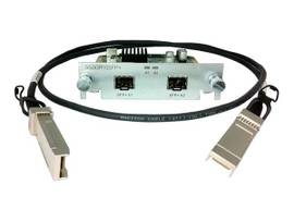AMER 10G STKING KT 30CM SS3GR1000 SERS SWTCHE