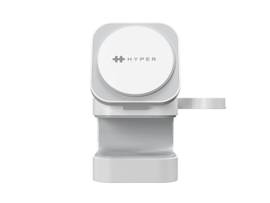 TARGUS HYPERJUICE QI2 3-IN-1 MAGNETIC CHARGING STAND