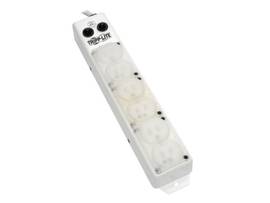 TRIPP LITE POWER STRIP UL 1363A MEDICAL-GRADE 6 15A