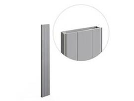 NEATLINK SLIM CABLE MANAGEMENT SYSTEM - GRAY
