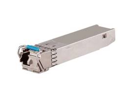 X110 100M SFP LC BX 10-U TRANSCEIVER