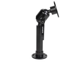 GAMBER ZIRKONA KIT - LARGER JOINER, 75-100 VESA, ROUND PLATE, 100MM EXTENSION