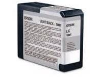 INK CRTG K3 ULTRCHRM LGT BLK