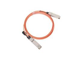 HPE ARUBA 200G Q-DD TO 2XQSFP28 100G 3M AOC