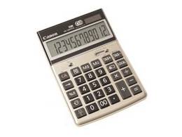 CANON LS-63TG CALCULATOR