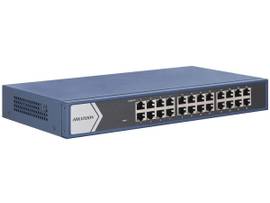 HIKVISION 24 PORT GIGABIT SMART SWITCH