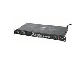 MIDDLE ATLANTIC PWR DIST 9 VERT OTLT 15A RCKMT