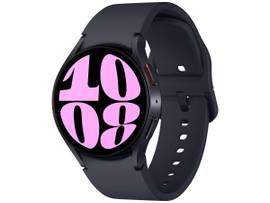 SAMSUNG WATCH6 LTE 40MM GRAPHITE