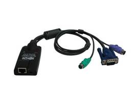 TRIPP LITE TAA COMPLIANT PS2 SERVER INTERFACE UNIT