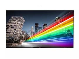 TPV-USA 50INCH PRO TV DISPLAY, UHD (3840X2160), 350 CD-M2, PRO IDIOM DECRYPTION