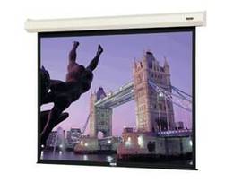 LEGRAND-DA-LITE SCREEN COSMO 92D 45X80NPA HCMW