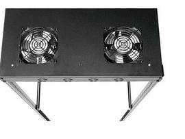 MIDDLE ATLANTIC RCK ACCORIES SLM 5 FAN KT2 FANS