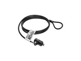 TRIPP LITE KEYED LAPTOP SECURITY LOCK 4FT CABLE