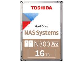 N300 PRO 16TB