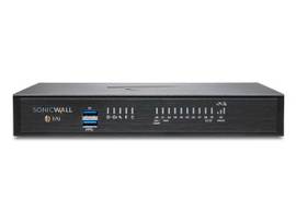 SONICWALL TZ570 WIRELESS-AC INTL SECURE UPGRADE APPLIANCE ONLY NO ATTACHED SUBSCRIPTION MSSP