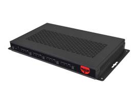 MONOPRICE BLACKBIRD BY MONOPRICE PRO-SERIES 4K60 HDMI 2.0B_ 4:4:4_ 4X4 MATRIX | VIDEO SWITCHER & VIDEO WALL SOLUTION