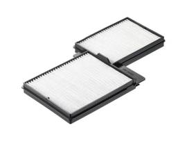 BATTERY TECH BTI ELPAF40 LAMP FILTER FOR EPSON POWERLITE 470, POWERLITE 475W, POWERLITE 480, POWERLITE 485W, EB-470, EB-475W, EB-480, EB-485W,
