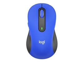 LOGITECH SIGNATURE M650L (BLUE)