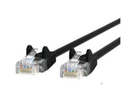 BELKIN CABLE,CAT5E,UTP,RJ45M/M,15M,BLK,PATCH