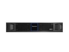 QUANTUM XCELLIS WORKFLOW DRCT GEN1 W/CMBD USER DATA&METADATA QXS-312RC ISCSI/FC 72TB RAW SGL NODE; BRONZE 5X9XNBD CRU; ANN ZONE 1