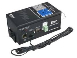 MILESTONE PWR DIST 20A INLINE PWR SWT