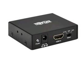 TRIPPLITE 4K HDMI AUDIO EMBEDDER/EXTRACTOR