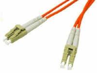 LEGRAND-ORTRONICS QS 22FT LC LC 50UM 3.0 DPX PVC