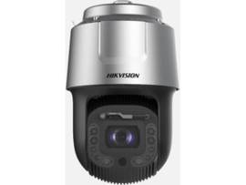 HIKVISION OTPTZ4MP 48X 500MLIR 24V/POE