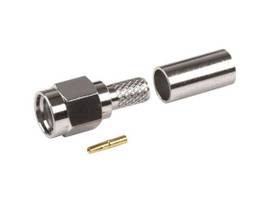 TESSCO RPSMA MALE - 195 CABLE