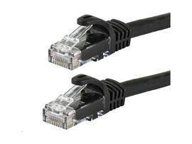 MONOPRICE FLEXBOOT CAT5E ETHERNET PATCH CABLE - SN
